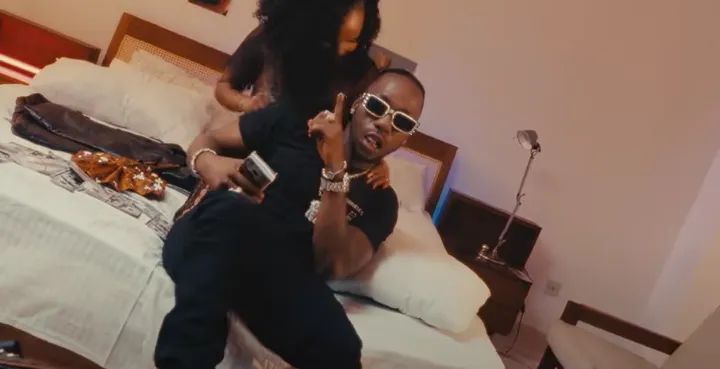 video rich mavoko ft kusah one more night