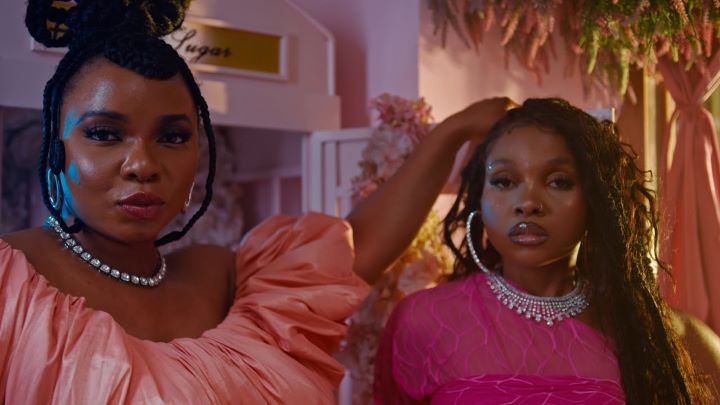 video zuchu lollipop ft yemi alade