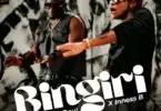 willy paul fy Innoss B Bingiri