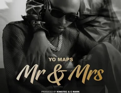 yo maps mr mrs