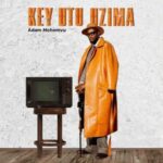 Adam Mchomvu Blessings