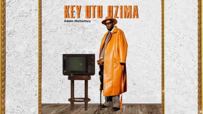 adam mchomvu - blessings Adam Mchomvu Blessings