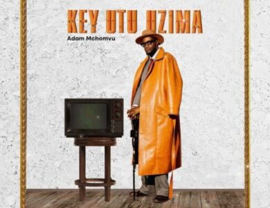 Adam Mchomvu furaha