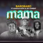 Barobaro mama
