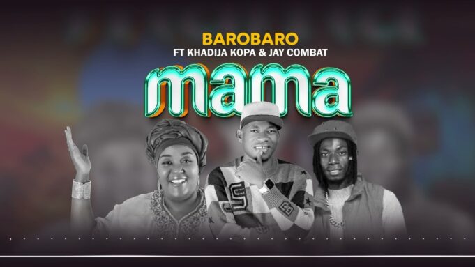 barobaro ft khadija kopa Barobaro mama