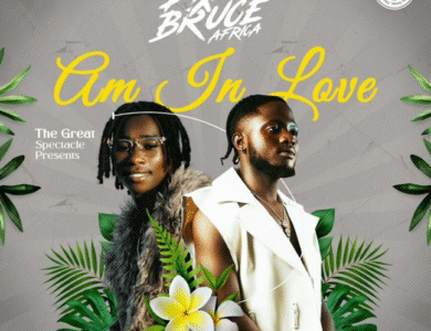 D Flow Ft Bruce Africa