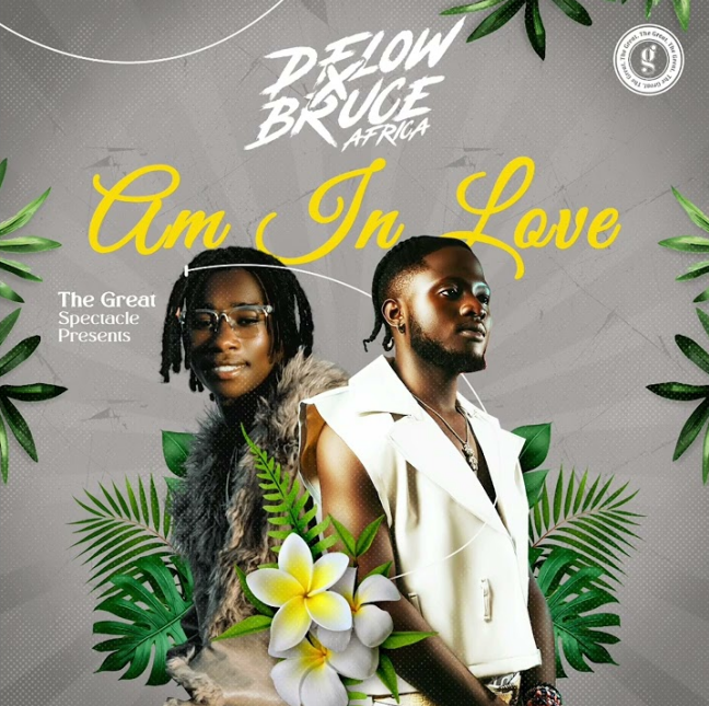 d flow ft bruce africa D Flow Ft Bruce Africa