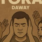 Daway toka