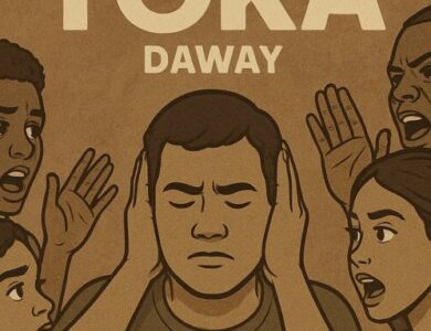 Daway toka