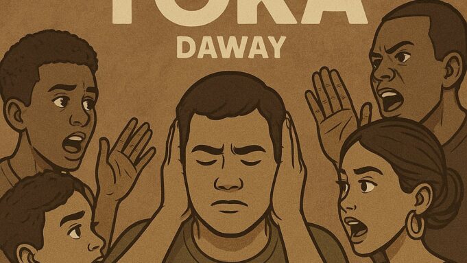 daway - toka Daway toka