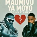 Deeluck feat Paten Maumivu ya moyo