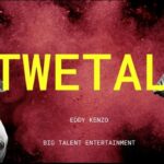 Eddy Kenzo Twetale