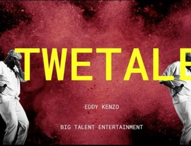 Eddy Kenzo Twetale