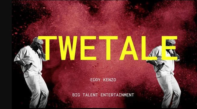 eddy kenzo - twetale Eddy Kenzo Twetale
