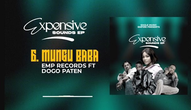 Emp Records Ft Dogo Paten Mungu Baba