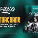 Emp Records Ft Malkia karen Tuachane