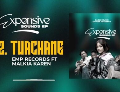 Emp Records Ft Malkia karen Tuachane