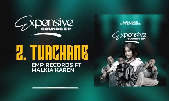 emp records ft malkia karen Emp Records Ft Malkia karen Tuachane