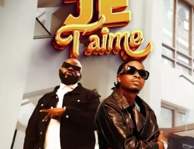Flory Redpen Ft Mocco Genius Je Taime