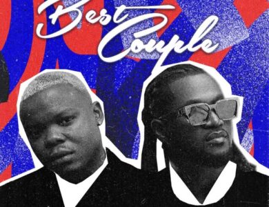Harmonize Ft. Rudeboy Best Couple