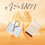 Ibraah Asante Cover