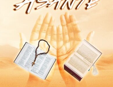 Ibraah Asante Cover