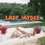 Lady Jaydee Bwana Angu