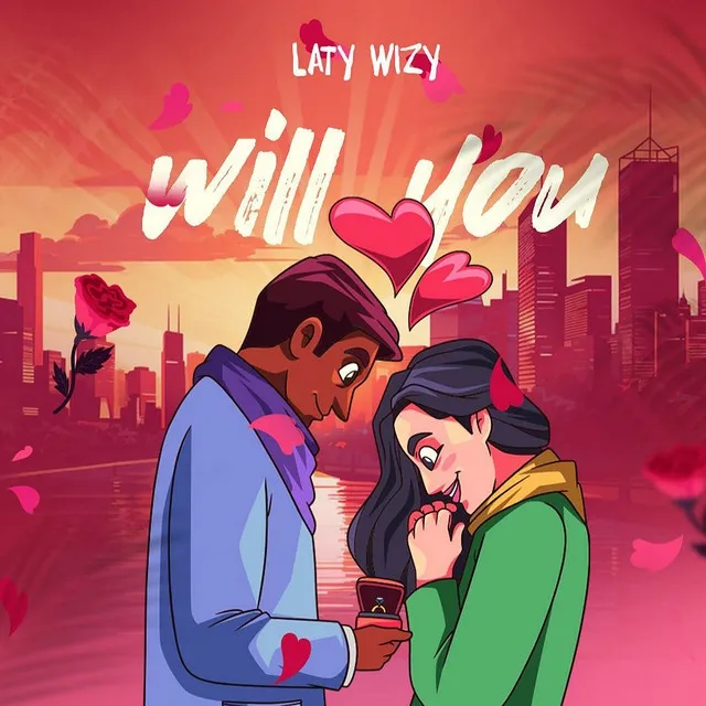 laty wizy - will you Laty Wizy Will You