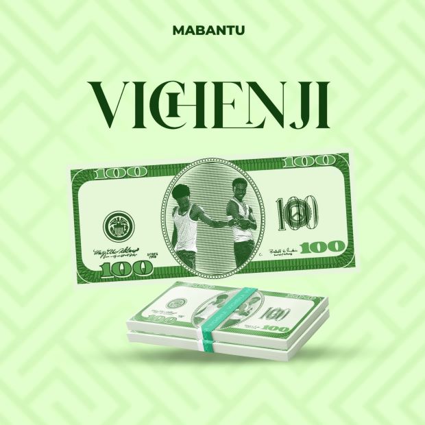 MABANTU VICHENJI