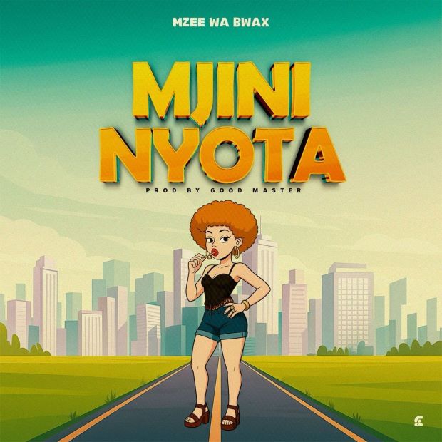 mzee wa bwax - nyota Mzee Wa Bwax Nyota