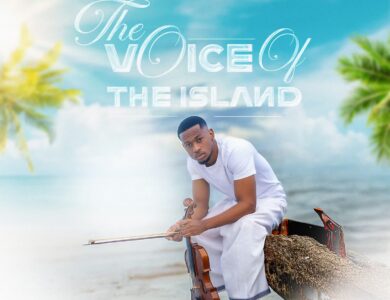 Nedy Music The Voice Of The Island
