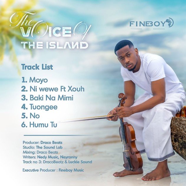 nedy music - humu tu Nedy Music1