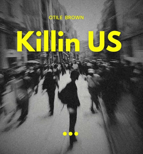 otile brown - killing us Otile Brown Killing Us