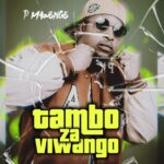 P Mawenge Nichukieni Tu