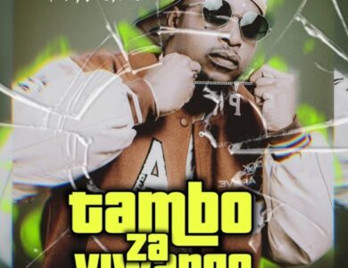 P Mawenge Nichukieni Tu
