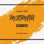 Rosa Ree Mjomba Zuberi