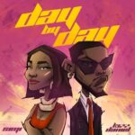 Simi Ft Kizz Daniel Day By Day