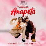 Spender Music Ft. P Mawenge