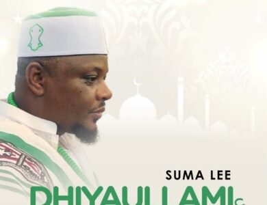 Suma Lee Dhiyaullami