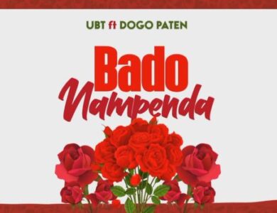 UBT Ft Dogo Paten Nampenda