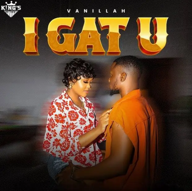 vanillah - i gat you Vanillah I Gat You