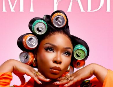 Yemi Alade My Padi