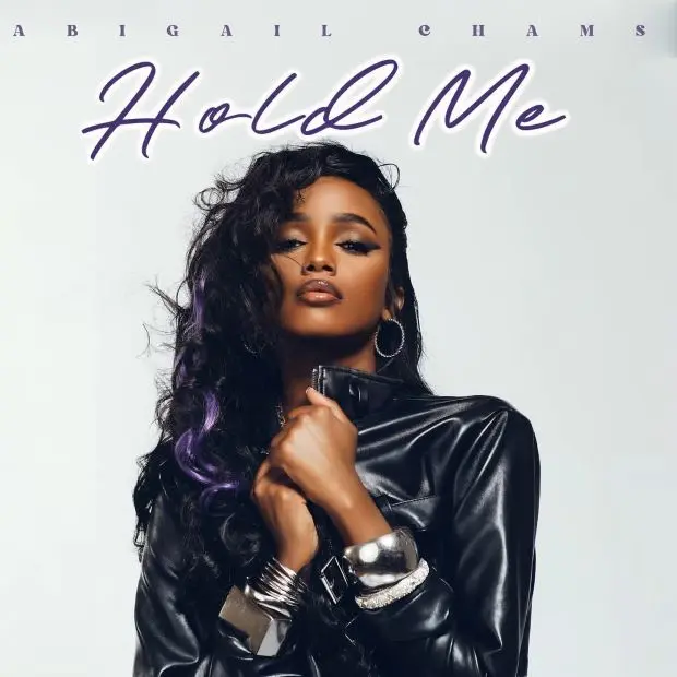 abigail chams - hold me abigail chams hold me