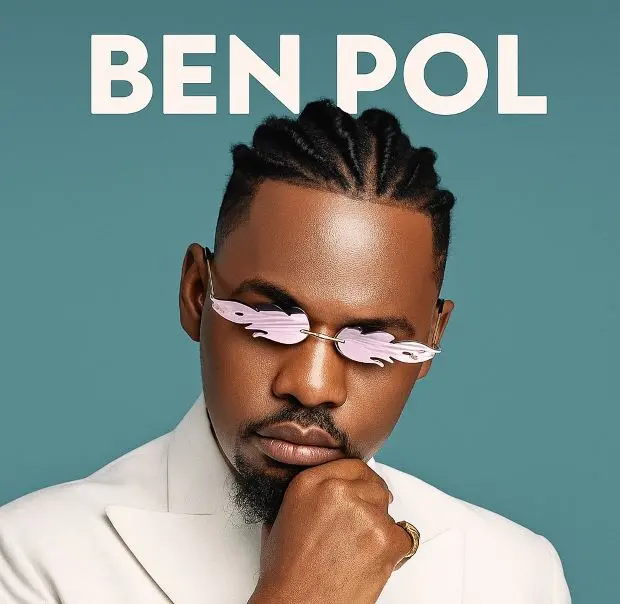 ben pol - mpenzi ben pol mpenzi