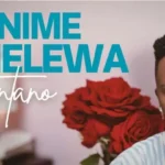 centano nimechelewa