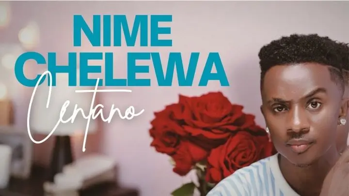 centano - nimechelewa centano nimechelewa