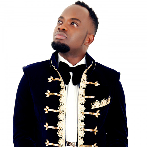 david lutalo - mama david lutalo