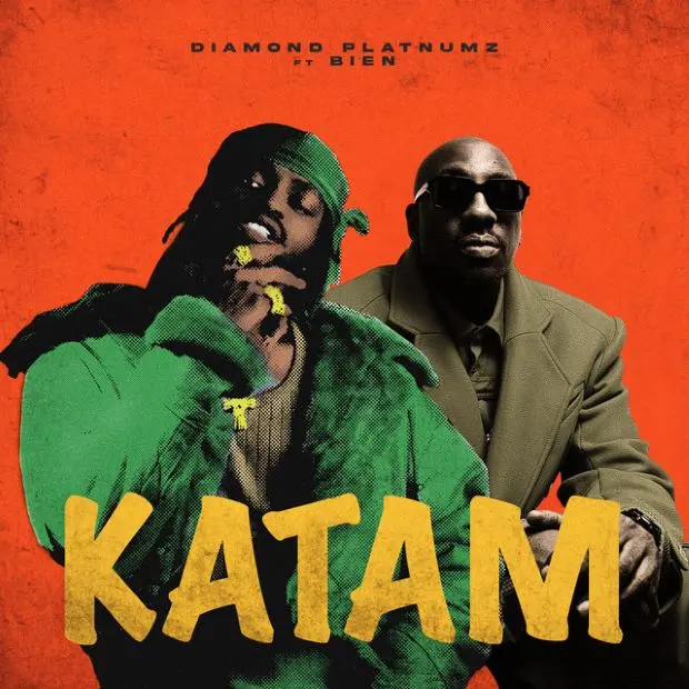 diamond platnumz ft bien diamond platnumz ft bien katam