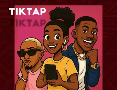 foby ft meja kunta tiktap