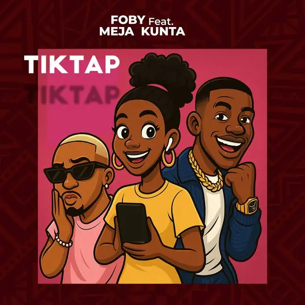 foby ft meja kunta foby ft meja kunta tiktap